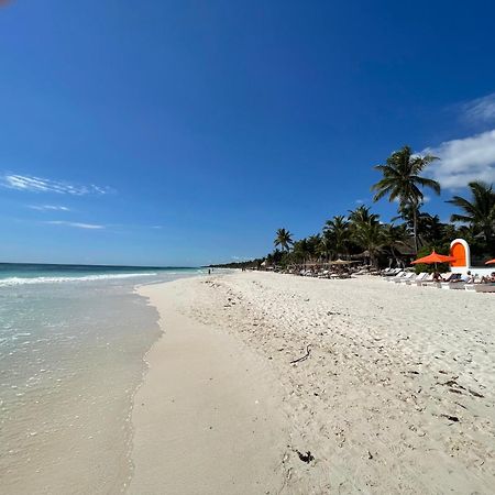Shambala Beach House ตูลุม ภายนอก รูปภาพ