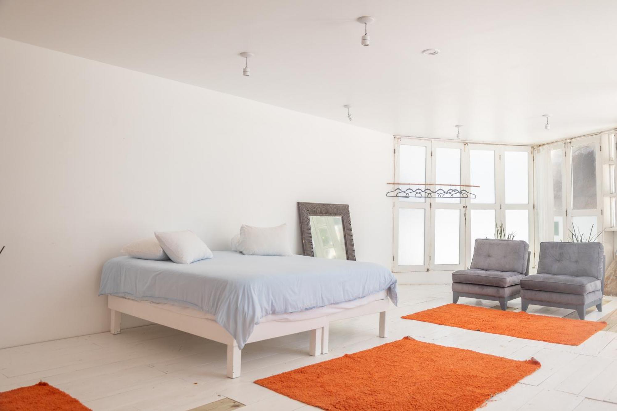 Shambala Beach House ตูลุม ภายนอก รูปภาพ